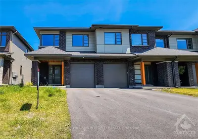 1029 Eider Street, Blossom Park - Airport And Area, On K4m 0p4