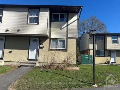 2570 Southvale Crescent 85, Elmvale Acres And Area, On K1b 5b7