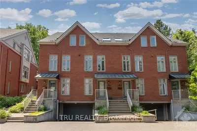 20 Charlevoix Street 16, Vanier And Kingsview Park, On K1l 8k5