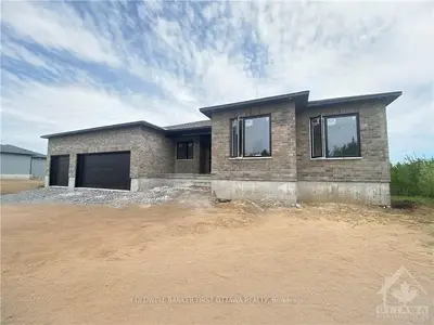316 Moore Crescent, North Grenville, On K0g 1j0