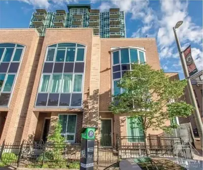 150 York Street 2a, Lower Town - Sandy Hill, On K1n 1k9