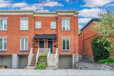 478 Mcleod Street, Ottawa Centre, On K1r 5p8