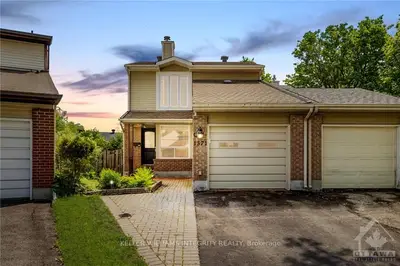 1371 Ambridge Way, Mooneys Bay - Carleton Heights And Area, On K2c 3t3