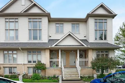 354 Galston, Orleans - Convent Glen And Area, On K1w 0g3