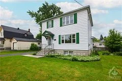 152 KING GEORGE Street, Overbrook - Castleheights and Area, ON K1K 1V3