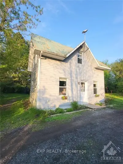 2250 Devine Road, Orleans - Cumberland And Area, On K0a 3h0