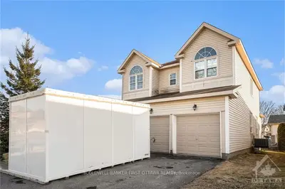 356 West Ridge Drive, Stittsville - Munster - Richmond, On K2s 2g8