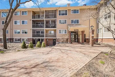 6376 Bilberry Drive 102, Orleans - Convent Glen And Area, On K1c 4p6