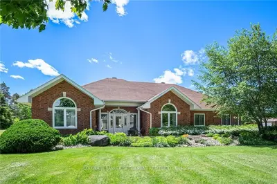 119 Orchard Crescent, Tay Valley, On K7h 0c6