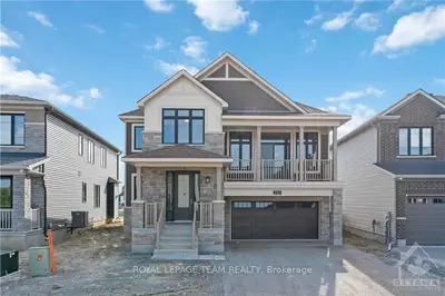 510 Anchor Circle, Manotick - Kars - Rideau Twp And Area, On K4m 0x3