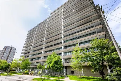 370 Dominion Avenue 705, Carlingwood - Westboro And Area, On K2a 3x4