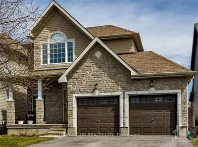 104 Jade Street, Clarence-rockland, On K4k 0c9