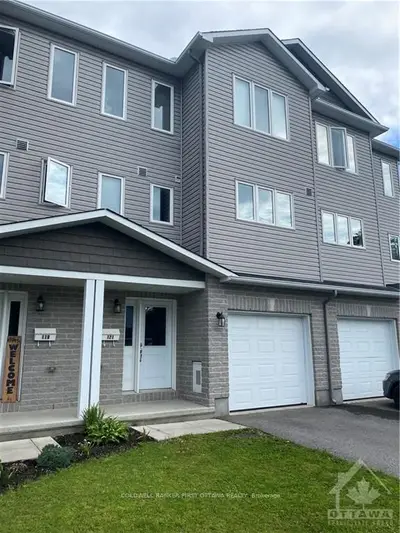 121 Antrim Street, Carleton Place, On K7c 1a6