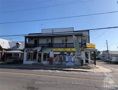 1208 MAIN Street E, Hawkesbury, ON K6A 1C3