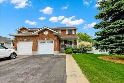 Semi-Detached in Kingston