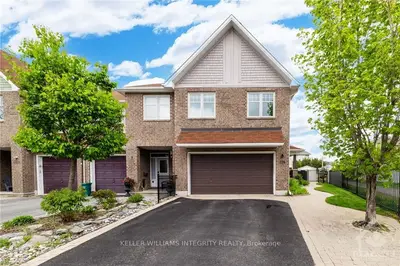 226 Horseshoe Crescent, Stittsville - Munster - Richmond, On K2s 0b8
