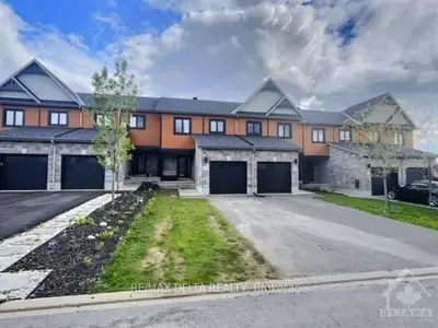 2370 Marble Crescent, Clarence-rockland, On K4k 1p6