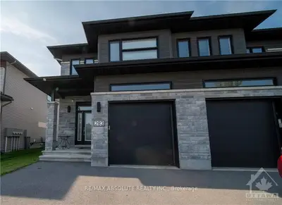 283 Belfort Street, Russell, On K0a 1w0