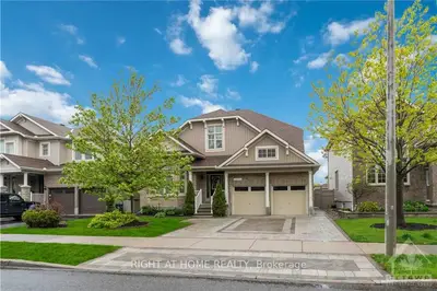 1977 Plainhill Drive, Orleans - Cumberland And Area, On K4a 0e8