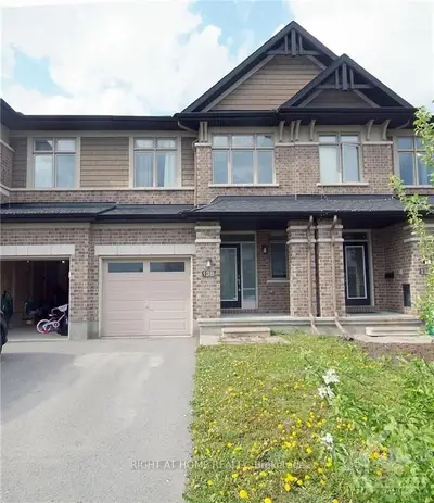 136 Mattingly Way, Blossom Park - Airport And Area, On K4m 0c5
