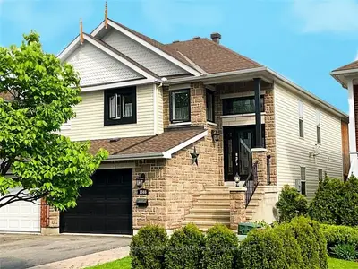 1566 Lisbon Street, Orleans - Cumberland And Area, On K4a 4b9