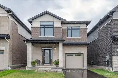 266 Avro Circle, Manor Park - Cardinal Glen And Area, On K1k 3x8