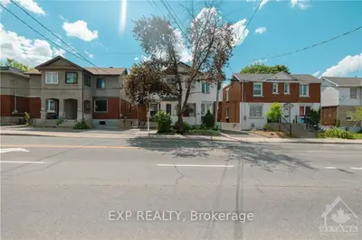 490 Parkdale Avenue, Tunneys Pasture And Ottawa West, On K1y 1h6
