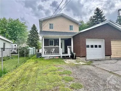 1311 St Jean Street, Orleans - Convent Glen And Area, On K1c 1n7