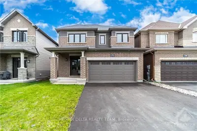 272 Aquarium Avenue, Orleans - Cumberland And Area, On K4a 1l2