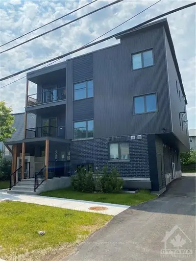 284 Presland Road 9, Overbrook - Castleheights And Area, On K1k 2b8