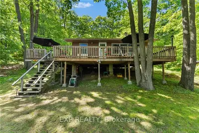 205 West Side Ridge Road, Admaston/bromley, On K7v 3z5