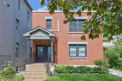 513 Churchill Avenue A, Westboro - Hampton Park, On K1z 5e4