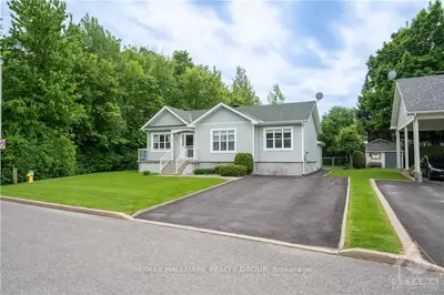 732 Stevens Street, Hawkesbury, On K6a 3n1