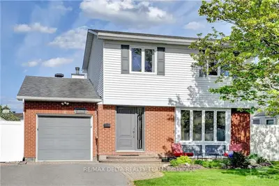 1140 Sauterne Park, Orleans - Convent Glen And Area, On K1c 2n8