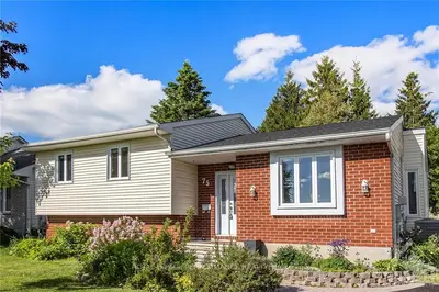 75 Castlebeau Street, Russell, On K0a 1w0