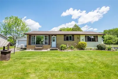 23 Perth Street, Elizabethtown-kitley, On K0e 1m0