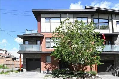 131 Springhurst Avenue, Glebe - Ottawa East And Area, On K1s 0e4