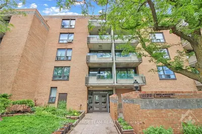 1177 Belanger Avenue 412, Billings Bridge - Riverside Park And Area, On K1h 8n7