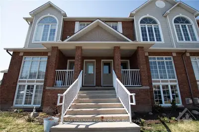 Condo Apartment in Hunt Club - South Keys and Area