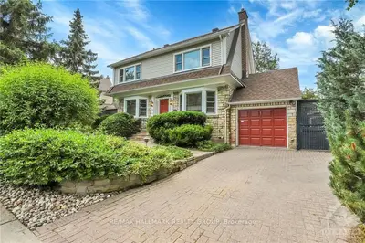 Detached in Dows Lake - Civic Hospital and Area