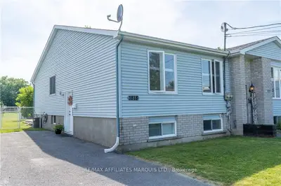 Semi-Detached in Cornwall