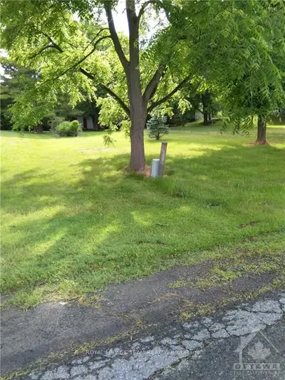 Lot Fairholme Drive, South Dundas, On K0c 1x0