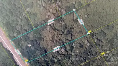 855 Kilchurn Terrace, Manotick - Kars - Rideau Twp And Area, On K4m 0a7