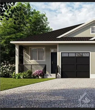 557 JOHNSTON Street A, Lansdowne Village, ON K0E 1L0