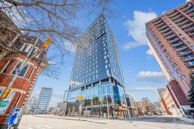 20 Daly Avenue 1502, Lower Town - Sandy Hill, On K1n 0c6