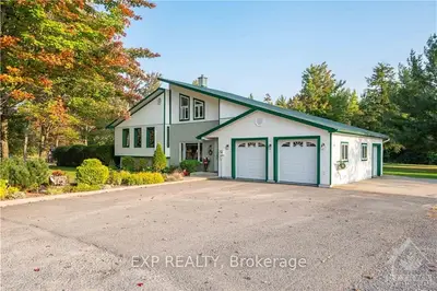 5889 COUNTY 17 Road, Alfred and Plantagenet, ON K0B 1L0
