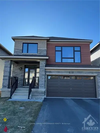 915 LAKERIDGE DRIVE Drive, Orleans - Cumberland and Area, ON K4A 5N8