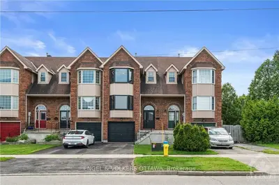 1146 Millwood Avenue, Brockville, On K6v 6z6