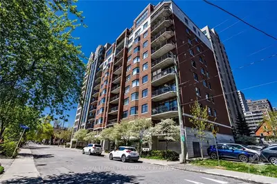 375 Lisgar Street 803, Ottawa Centre, On K2p 0e3