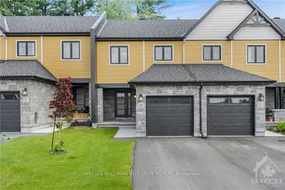 289 Dion Avenue, Clarence-rockland, On K4k 0m4